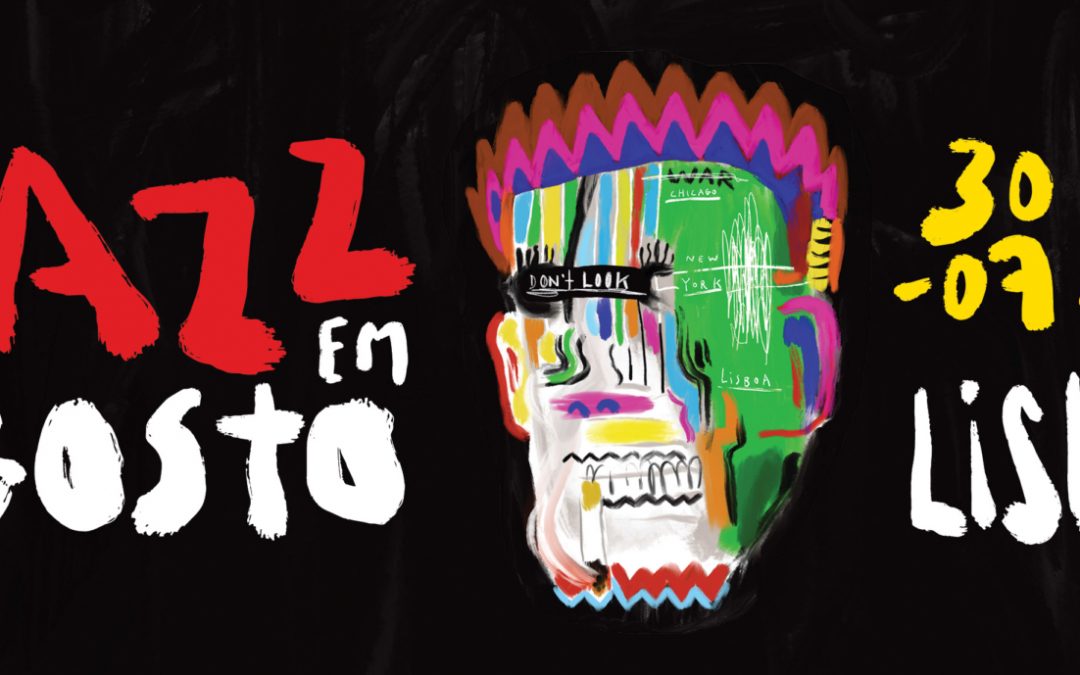 Jazz em Agosto ’22 Festival Lisboa, Portugal