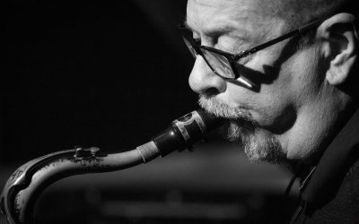 About Bobby Martinez