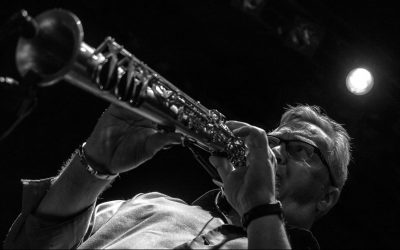 In & Out Jazz Kirk MacDonald Interview