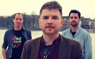 ‘Wabi-Sabi’ Álbum PERE BUJOSA TRÍO