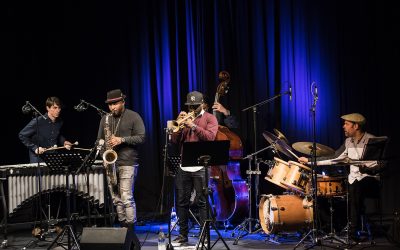 Florian Arbenz “Convergence”