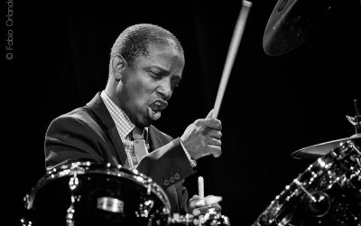 Francisco Mela: Mpt Trío