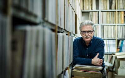 Fresh Sound Records, Jordi Pujol. Parte-I