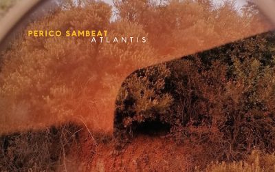 Perico Sambeat Atlantis (Karonte, 2022)