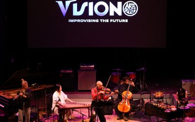 Vision Festival NYC 2023
