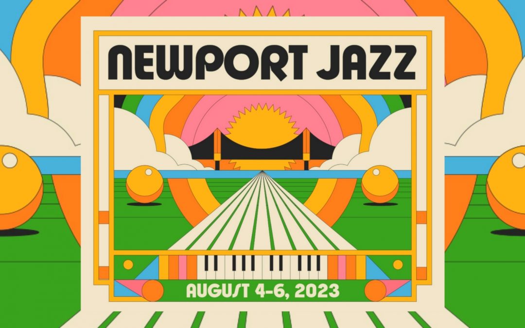 A lo largo de las generaciones: El Festival de Jazz de Newport en 2023
