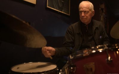 Jeff Williams – Interview