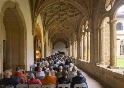 Baptiste Trotignon_02_Jazzaldia 60_ © lolo vasco