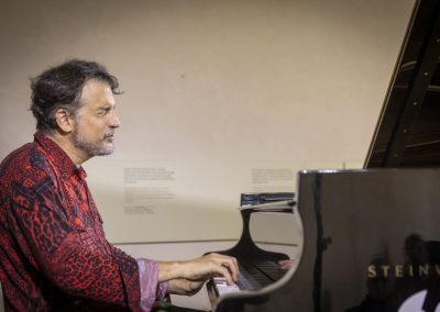 Baptiste Trotignon_28_Jazzaldia 60_ © lolo vasco