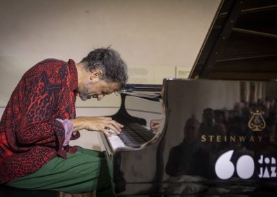 Baptiste Trotignon_31_Jazzaldia 60_ © lolo vasco