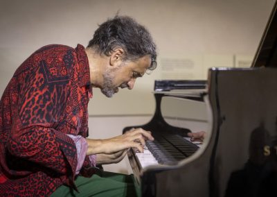 Baptiste Trotignon_33_Jazzaldia 60_ © lolo vasco