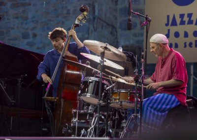 Brad Mehldau Trio_02_Jazzaldia 60_ © lolo vasco