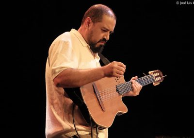 Daniel Román Jazz Quintet 1