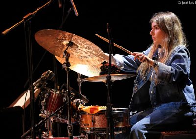 Daniel Román Jazz Quintet 3