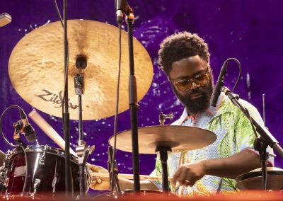 Dave Holland , Chris Potter. Kismet_32_Jazzaldia 60_ © lolo vasco