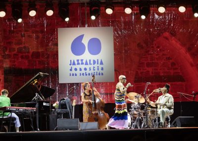 Dee Dee Bridgewater Qt_222_Jazzaldia 60_ © lolo vasco