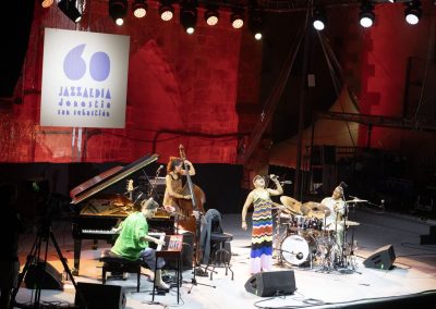 Dee Dee Bridgewater Qt_271_Jazzaldia 60_ © lolo vasco