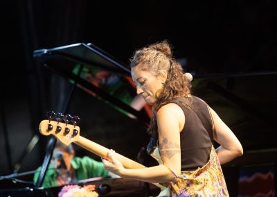 Dee Dee Bridgewater Qt_327_Jazzaldia 60_ © lolo vasco