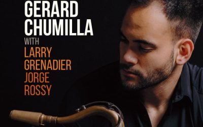 Introducing Gerard Chumilla – Review