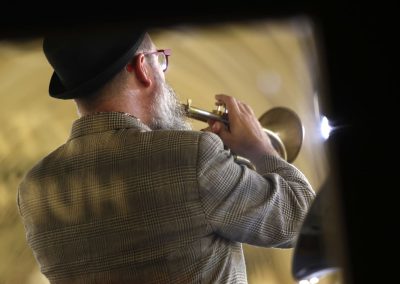 Kirk Knuffke Quartet_158_Jazzaldia 60_ © lolo vasco