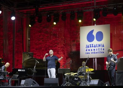 Kurt Elling & The Yellowjackets_04_Jazzaldia 60_ © lolo vasco