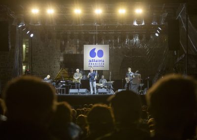 Kurt Elling & The Yellowjackets_20_Jazzaldia 60_ © lolo vasco