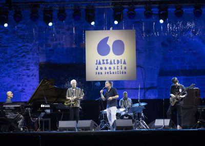 Kurt Elling & The Yellowjackets_22_Jazzaldia 60_ © lolo vasco