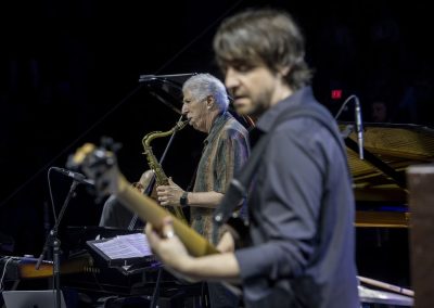 Kurt Elling & The Yellowjackets_35_Jazzaldia 60_ © lolo vasco