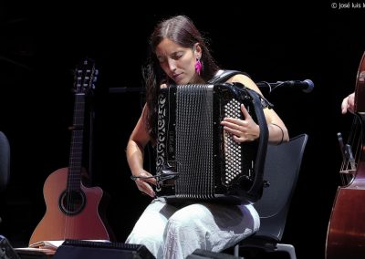 Maite Akustik Quintet 1