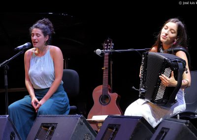 Maite Akustik Quintet 2