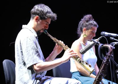 Maite Akustik Quintet 3