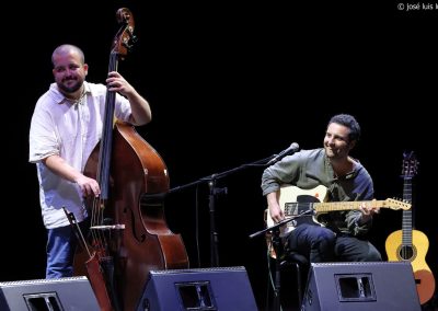 Maite Akustik Quintet 4