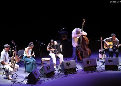 Maite Akustik Quintet 5