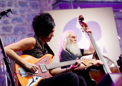 Marc Ribot Hurry Red Telephone 053_Jazzaldia 60 © lolo vasco