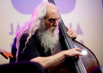 Marc Ribot Hurry Red Telephone 056_Jazzaldia 60 © lolo vasco