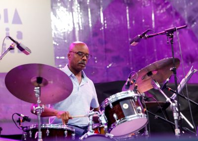 Marc Ribot Hurry Red Telephone 080_Jazzaldia 60 © lolo vasco