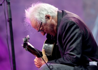 Marc Ribot Hurry Red Telephone 093_Jazzaldia 60 © lolo vasco
