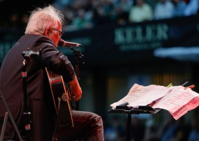 Marc Ribot Hurry Red Telephone 164_Jazzaldia 60 © lolo vasco