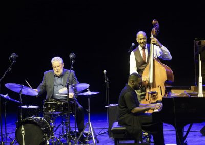 Oscar Peterson Centennial Concert_02_Jazzaldia 60_ © lolo vasco