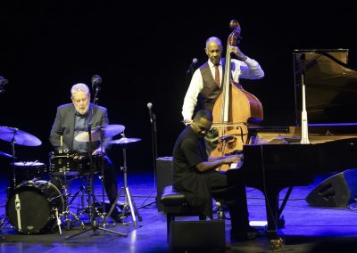 Oscar Peterson Centennial Concert_97_Jazzaldia 60_ © lolo vasco
