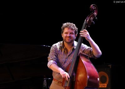 Pere Bujosa Trío 1