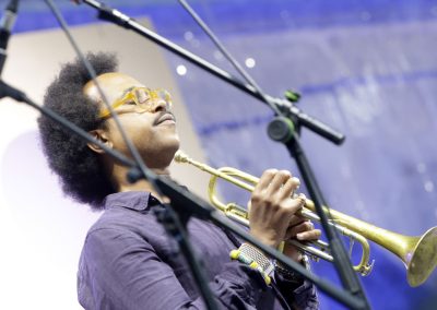 Steve Coleman & Five Elements 327_Jazzaldia 60 © lolo vasco