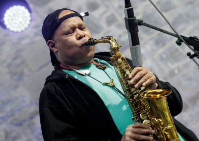 Steve Coleman & Five Elements 389_Jazzaldia 60 © lolo vasco