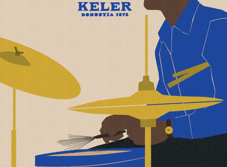 60º Jazzaldia Festival – Donostia/San Sebastían (2025)