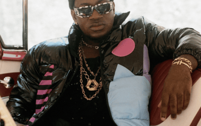 Joabe Reis – Interview