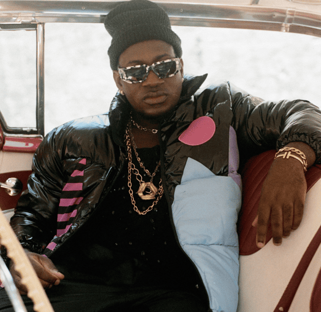 Joabe Reis – Interview