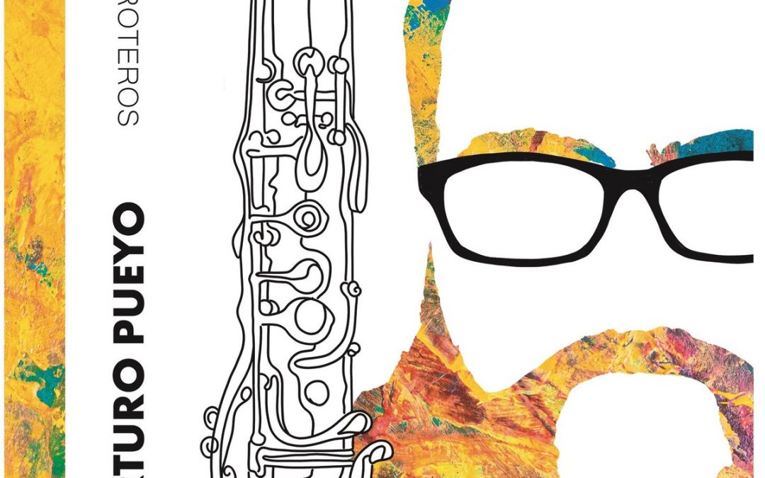 Arturo Pueyo Quartet – AIEnRutaJazz 2025