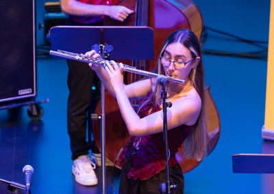 2025-10-10 Canarias Jazz Showroom - Ana Ayala Sextet -24