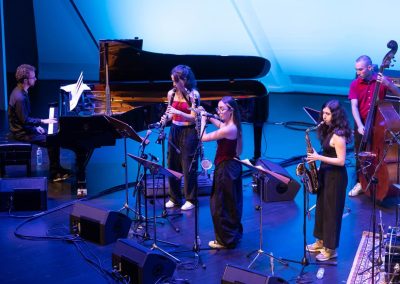 2025-10-10 Canarias Jazz Showroom - Ana Ayala Sextet -28