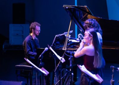 2025-10-10 Canarias Jazz Showroom - Ana Ayala Sextet -30